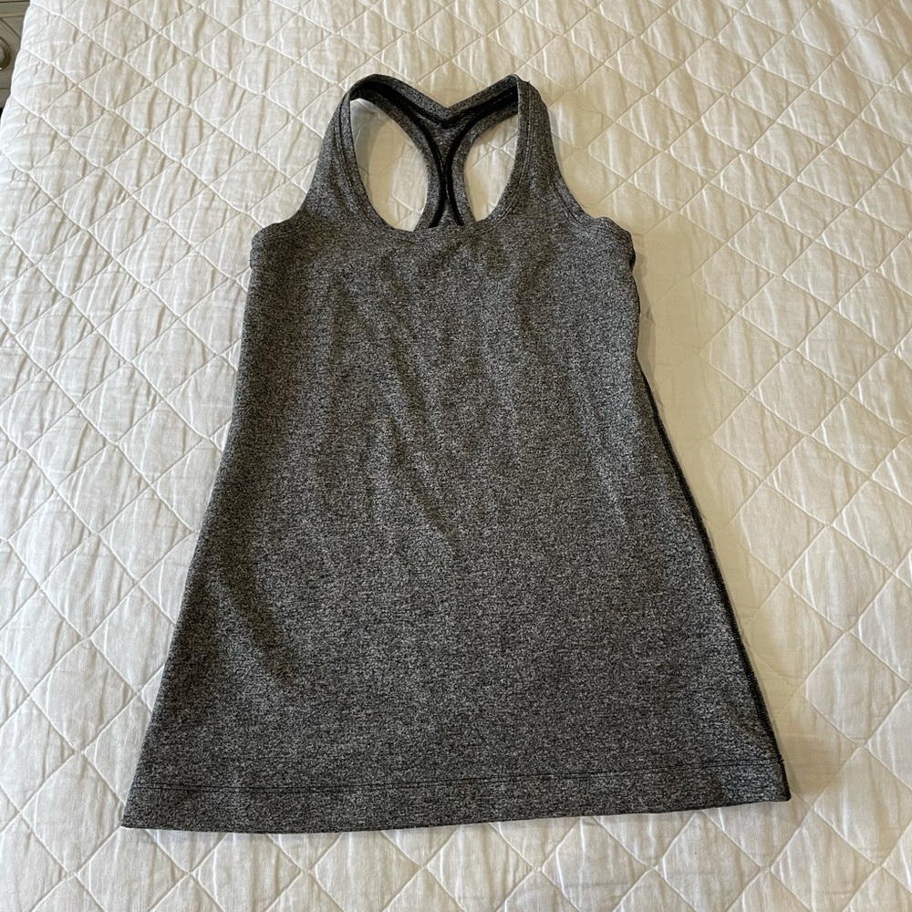 Lululemon Cool Racerback Tank